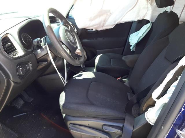 ZACCJAAB0HPE54478 Jeep Renegade Sport