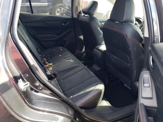 JF2GTAMC8JH222385 Subaru Crosstrek Limited