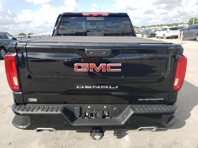 3GTPHGED5NG685109 GMC Sierra C1500 Denali