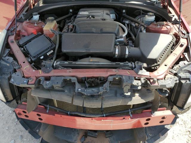 1G6AA5RA9E0103471 Cadillac ATS