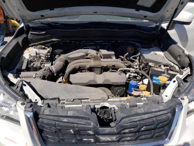 JF2SJAGC7HH431753 Subaru Forester 2.5i Premium