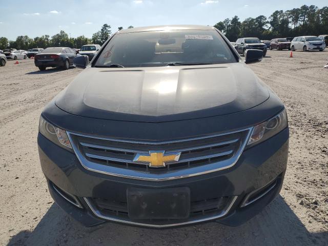 2018 CHEVROLET IMPALA LT - 2G1105S30J9168357