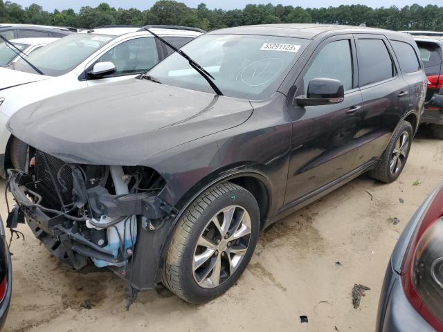 2014 Dodge Durango R/T