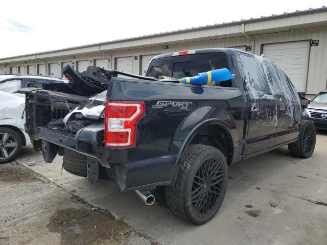 1FTEW1E42LFB05808 Ford F150 Supercrew