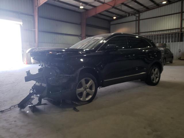 2018 Lincoln MKC Premiere