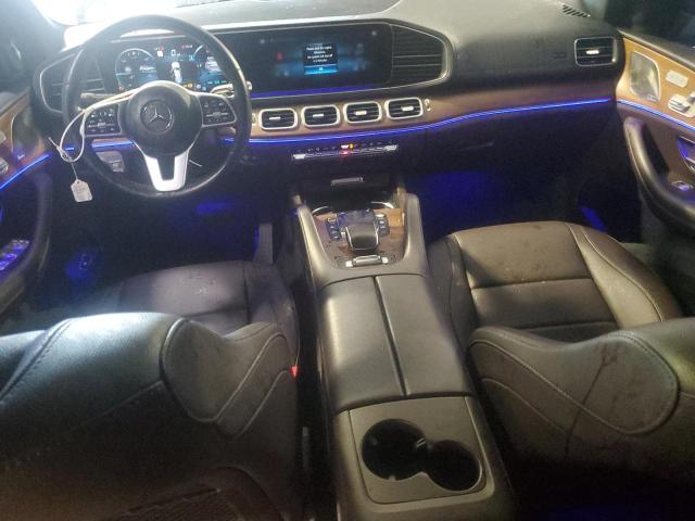 4JGFF5KE5MA549686 Mercedes-Benz Gls 450 4matic