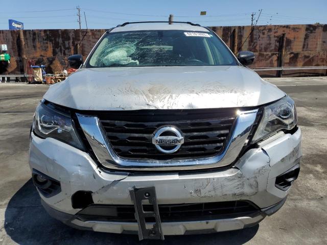 5N1DR2MN2KC622475 Nissan Pathfinder S