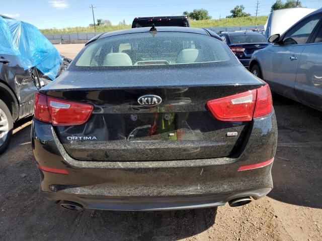 5XXGM4A74EG316173 KIA Optima Lx