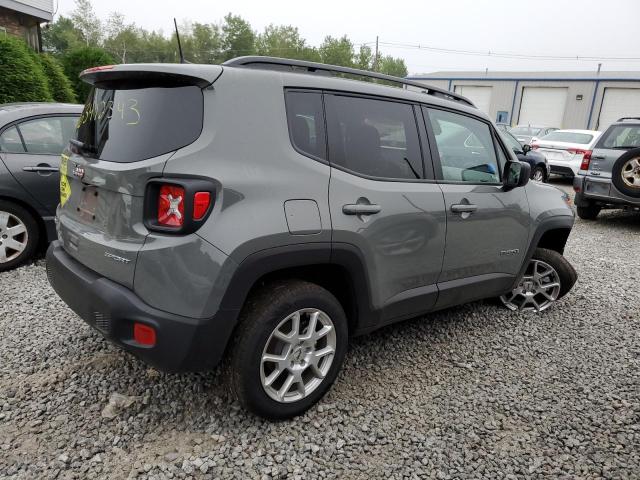 ZACNJDA1XNPN96346 Jeep Renegade Sport