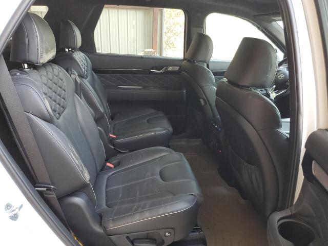2022 HYUNDAI PALISADE C - KM8R74HE4NU418955
