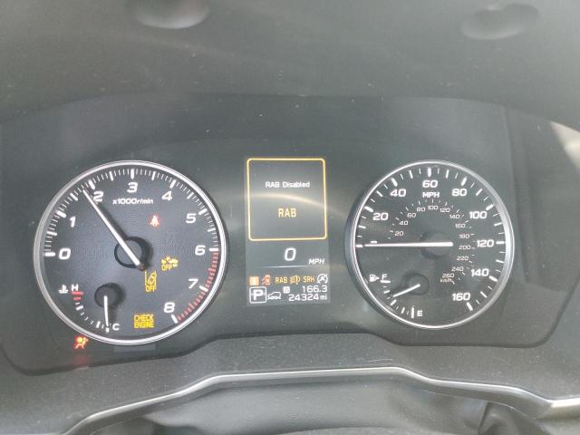 4S4BTAMC3N3107488 Subaru Outback Limited