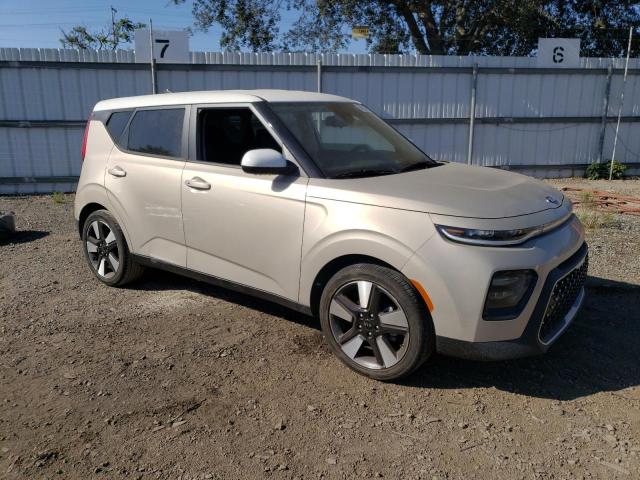 KNDJ33AU5L7123657 KIA SOUL EX