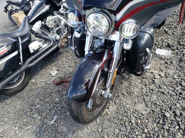 2006 HARLEY-DAVIDSON FLHTCUSE 1HD1PRE136Y954613