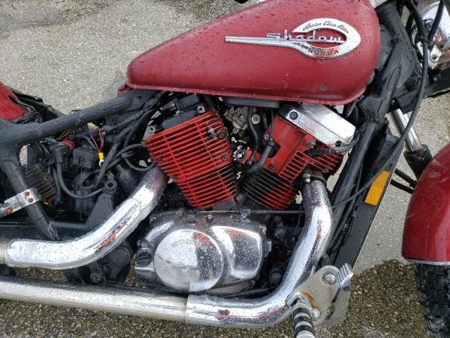 2003 HONDA VT750 DCB - JH2RC44523M702353