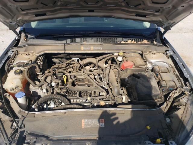 3FA6P0HD3LR224273 2020 FORD FUSION, photo no. 11