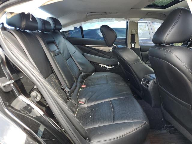 JN1EV7AR8KM555211 Infiniti Q50 LUXE