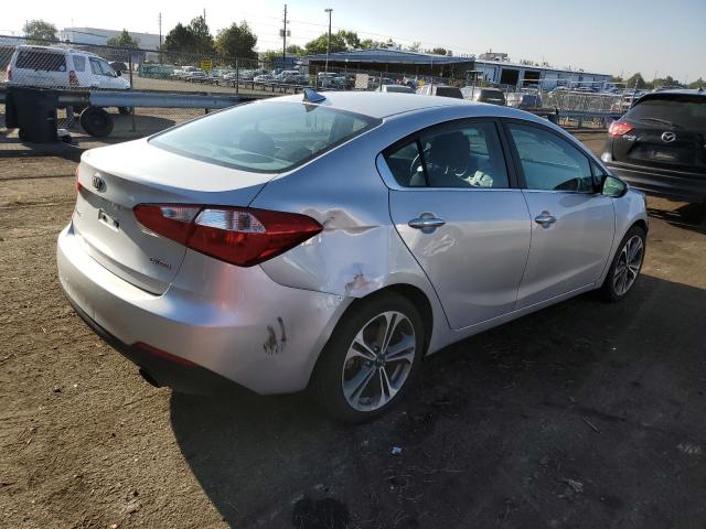 KNAFX4A84G5473492 2016 Kia Forte Ex