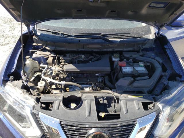 KNMAT2MT8LP509048 Nissan ROGUE S