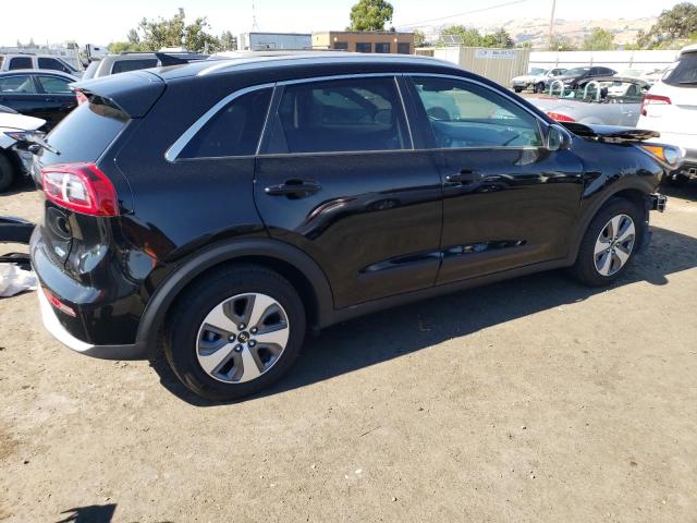 KNDCB3LC5K5352186 KIA NIRO FE