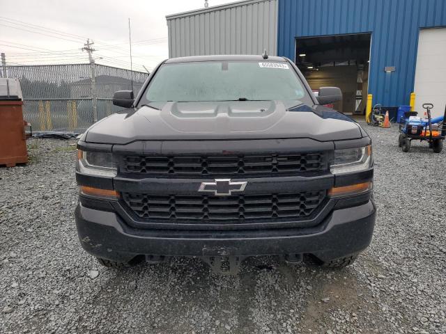 2018 CHEVROLET SILVERADO - 3GCUKPEC3JG247551