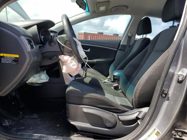 KMHD35LH1GU324581 Hyundai ELANTRA GT