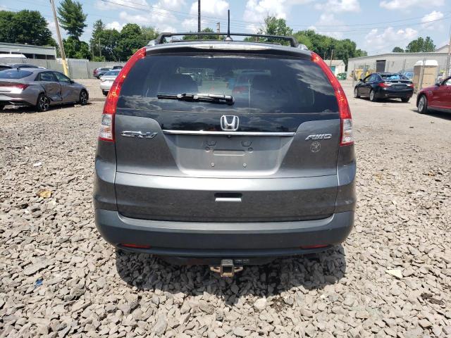 2HKRM4H76EH665385 | 2014 HONDA CR-V EXL