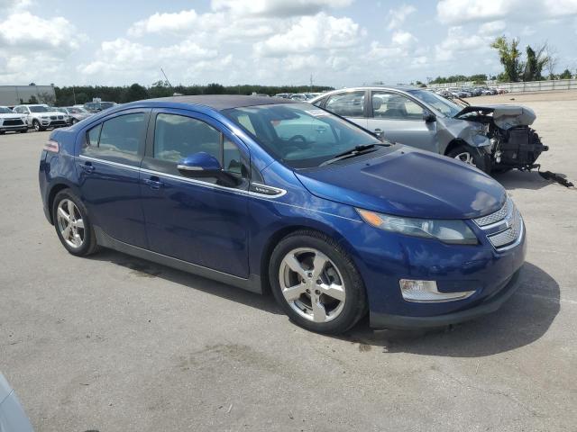 VIN 1G1RB6E41DU128030 2013 Chevrolet Volt no.4