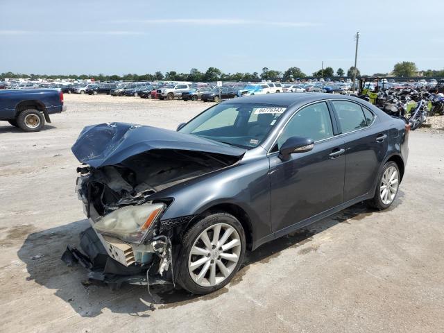 2009 Lexus IS 250 