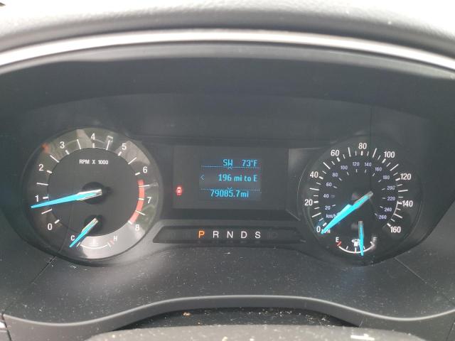 3FA6P0G7XFR212427 Ford FUSION S