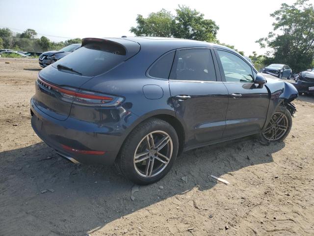 VIN WP1AA2A55LLB02936 2020 Porsche Macan no.3