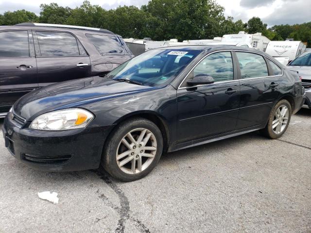 2011 Chevrolet Impala 