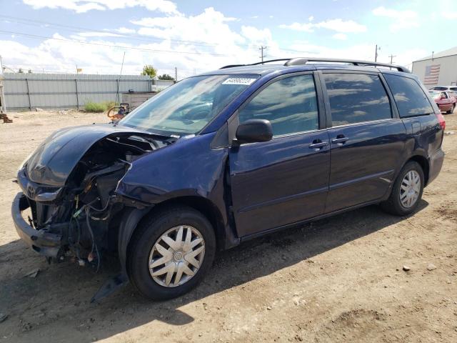 2006 Toyota Sienna CE