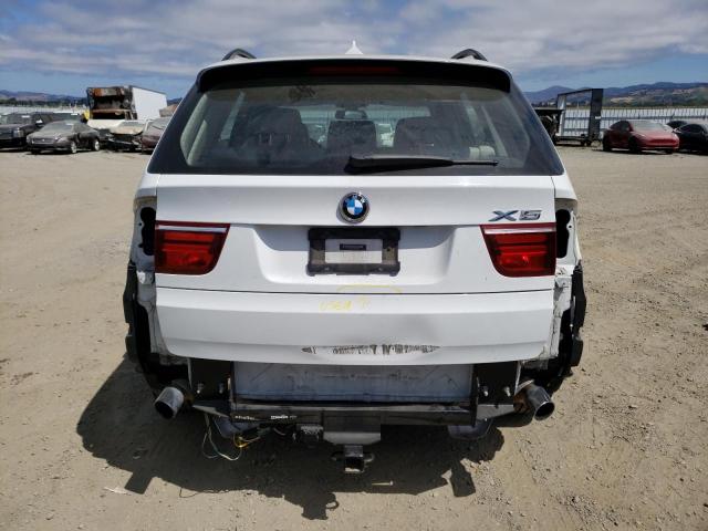 VIN 5UXZV4C51D0B07959 2013 BMW X5, Xdrive35I no.6