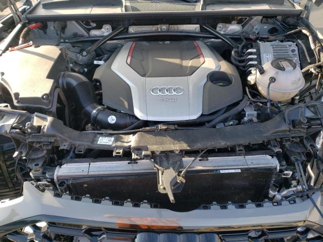 2021 AUDI SQ5 SPORTB WA134AFY2M2110847