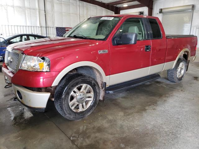 2007 Ford F-150 