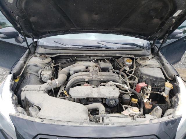 4S3BNAJ64F3057067 Subaru Legacy 2.5i Limited