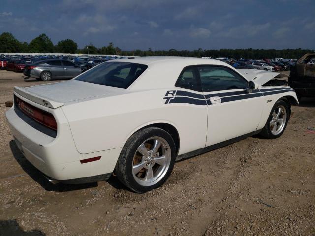 Vin: 2b3cj5dt7ah137172, lot: 64288563, dodge challenger r/t 20103