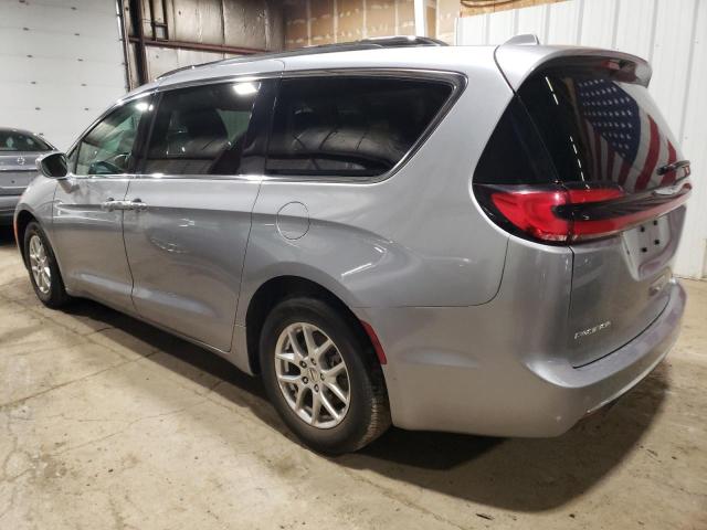 2021 CHRYSLER PACIFICA T - 2C4RC1BG2MR584895