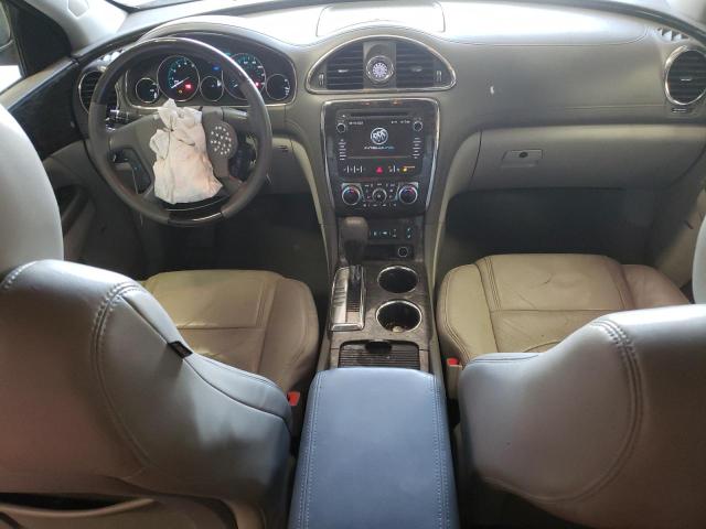 5GAKRBKD8EJ281803 Buick Enclave