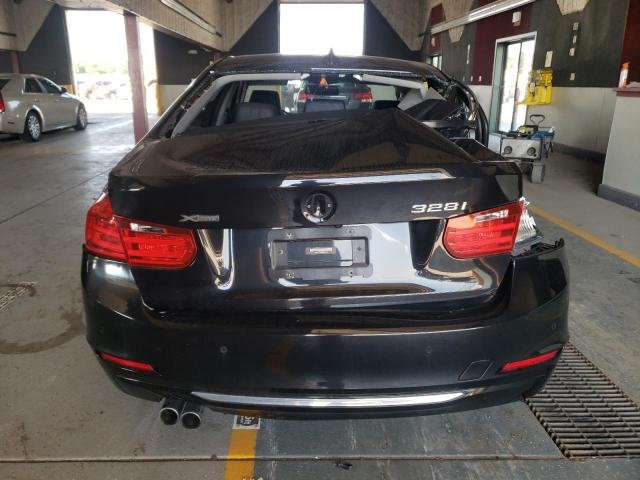 2015 BMW 328 XI - WBA3B3C55FF547722