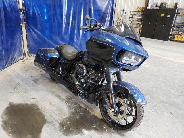 harley davidson 2022 models