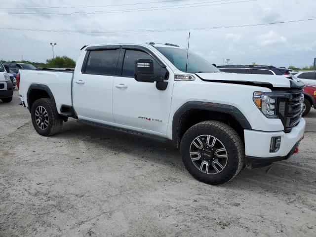 1GT49PE70MF179732 GMC Sierra K2500 At4