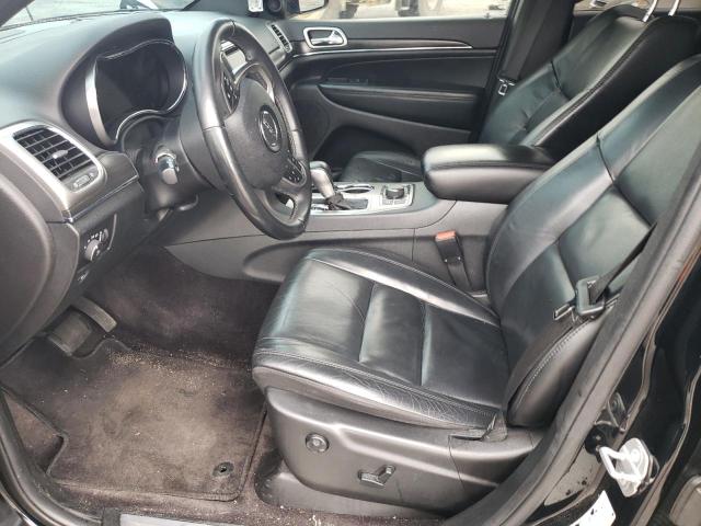 1C4RJFBG6JC360844 Jeep Grand Cherokee Limited