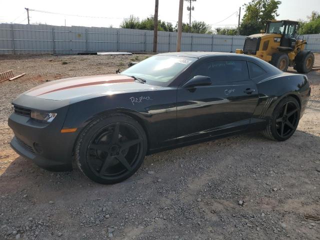 2014 Chevrolet Camaro LS