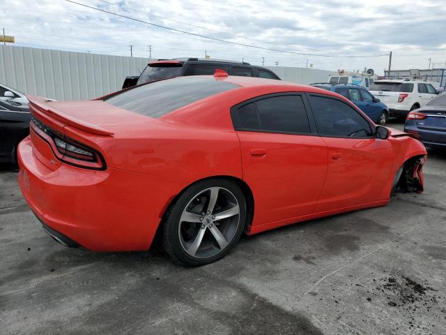 2C3CDXHG7HH556930 Dodge Charger Sxt