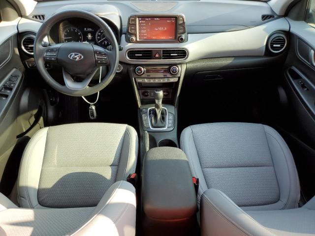 2021 HYUNDAI KONA ULTIM - KM8K53A59MU690671