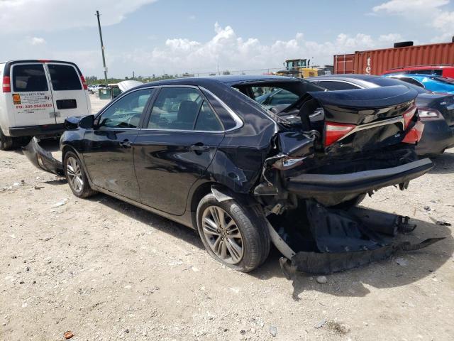 4T1BF1FKXFU088607 Toyota CAMRY LE