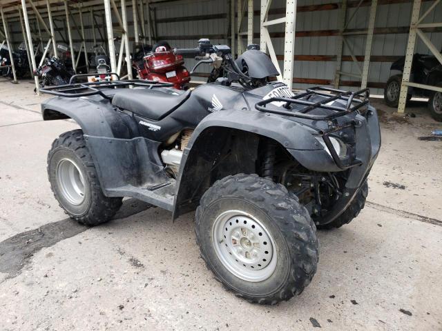 2006 HONDA TRX400 FA - 1HFTE290764205027