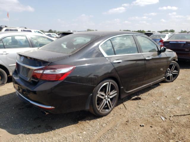 Vin: 1hgcr2f53ha283499, lot: 65449673, honda accord sport 20173