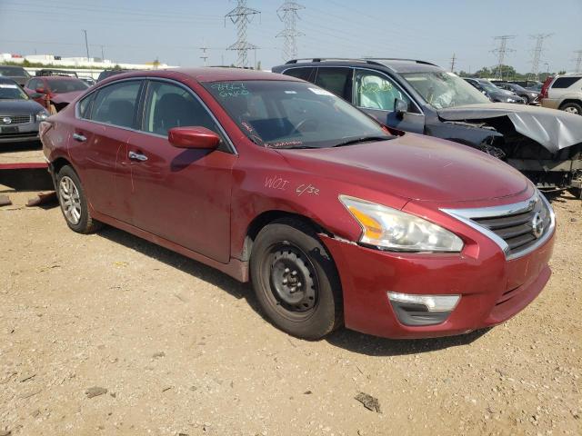1N4AL3AP9EN375801 Nissan ALTIMA 2.5